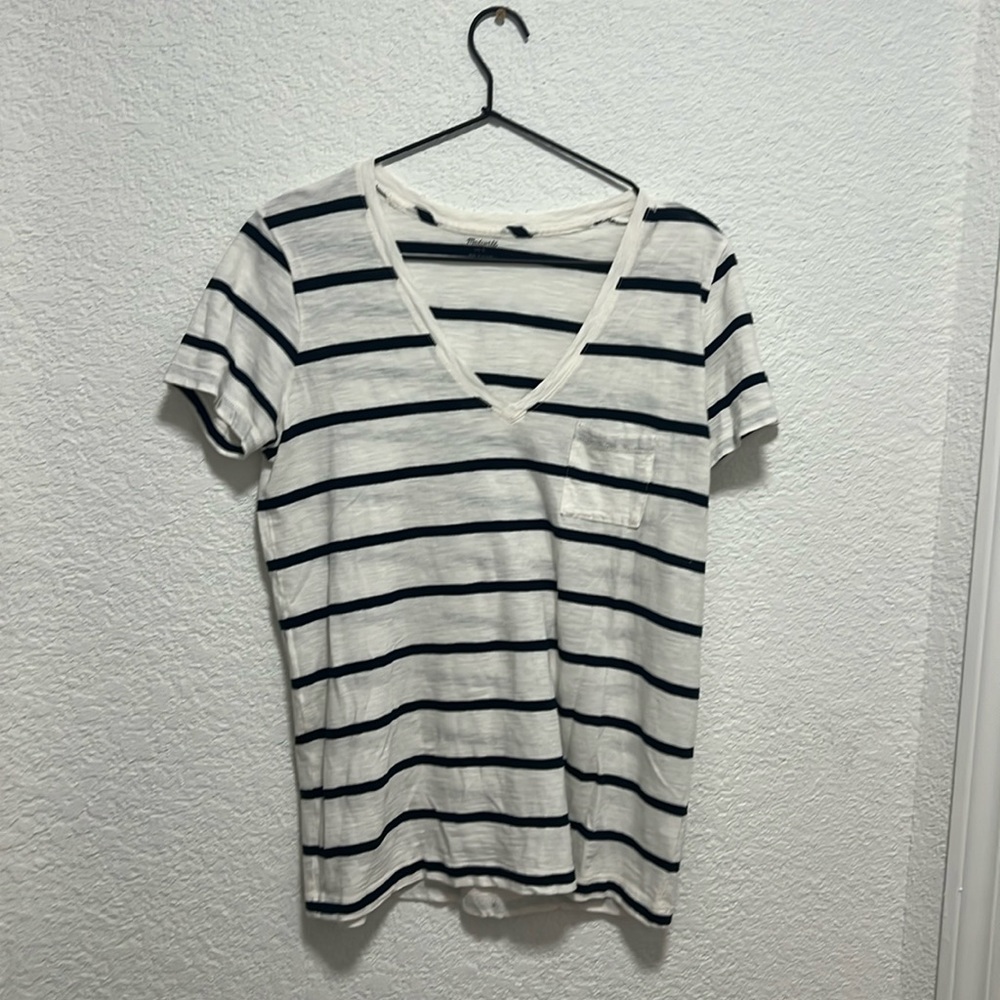 Madewell T